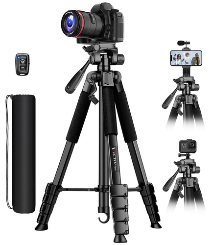 174cm treppiede fotocamera - 174cm,