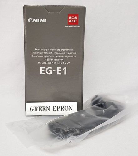Canon extension grip per - canon,