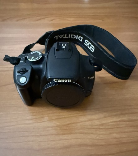 Canon eos 350d perfetto - canon,