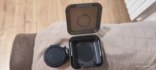 Metabones adattatore obiettivo