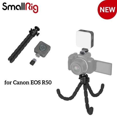 Smallrig kit treppiede - smallrig,