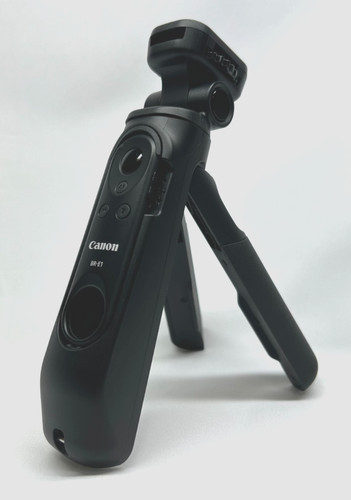 Canon 100tbr treppiede - canon, grip