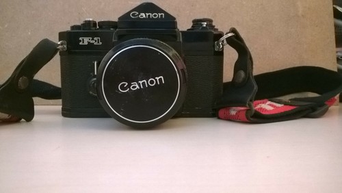 Macchina fotografica canon - macchina,