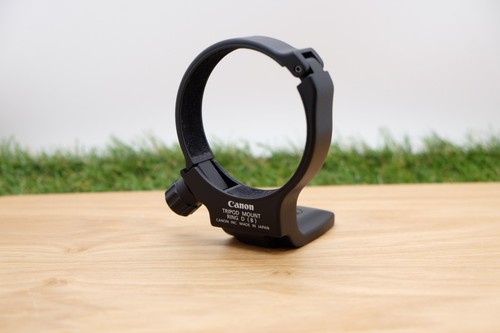 Anello montaggio treppiede
