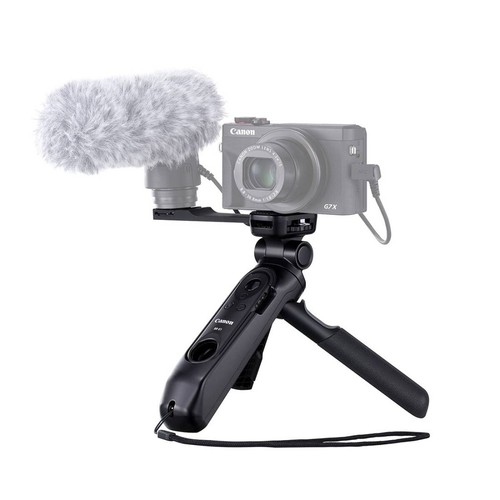 Canon 100tbr tripod grip - hg-100tbr,