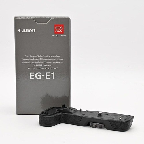 Canon extension grip - extension,