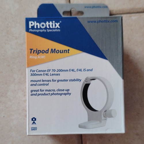 Phottix supporto treppiede - supporto,