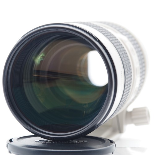 Obiettivo zoom canon - canon, ef