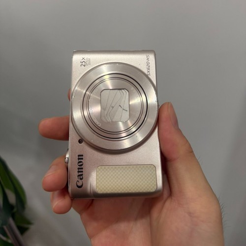 Canon powershot sx620 hs - powershot,