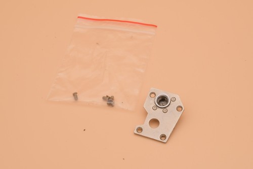 Canon ftb tripod mount - ql,