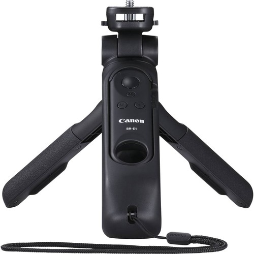 Canon 100tbr tripod - tripod, grip