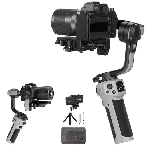Zhiyun cinepeer weebill - cinepeer,
