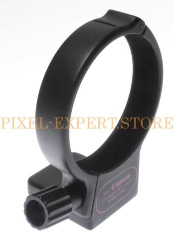 Collare treppiede canon - treppiede,