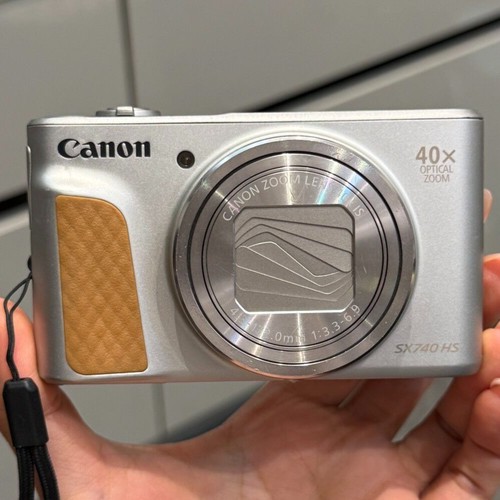 Nuova canon powershot - 95%,