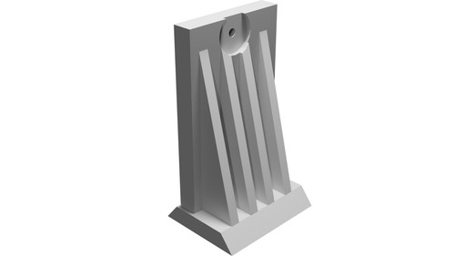 Adattatore montaggio - adattatore,
