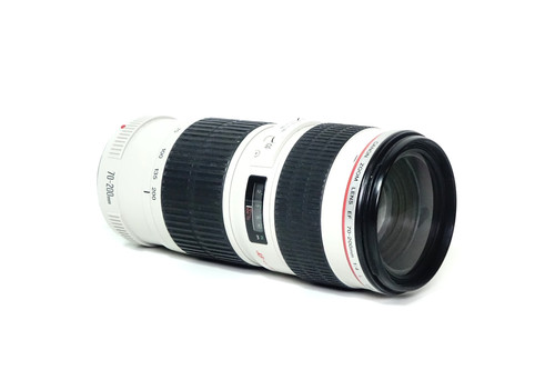 Canon 200mm usm - canon, 70-200mm