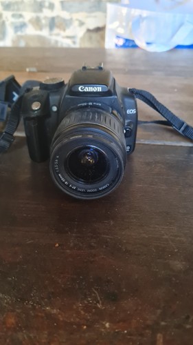 Canon eos ds126071 - canon,