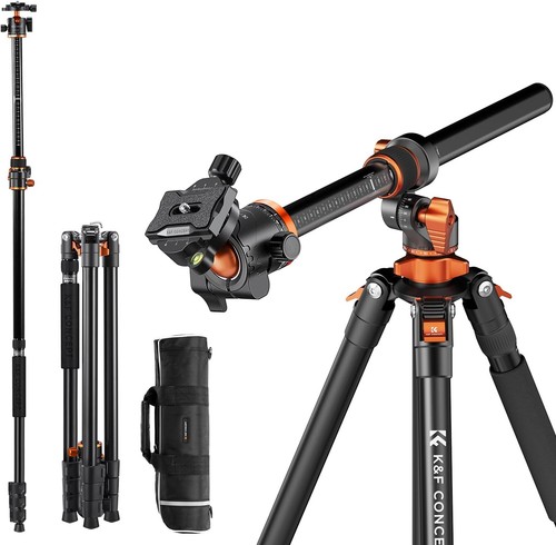 Concept 230 cm treppiede - concept,