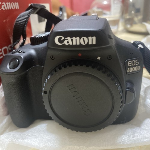 Macchina fotografia canon eos - canon,
