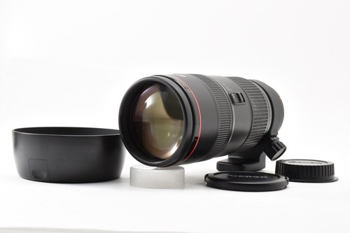 Obiettivo canon zoom - obiettivo,