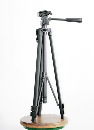 Cavalletto treppiedi swiss - cavalletto, +