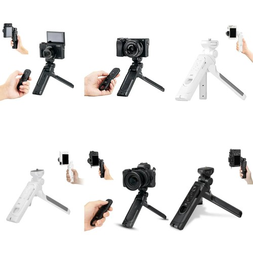 Jjc wireless shooting - shooting, grip