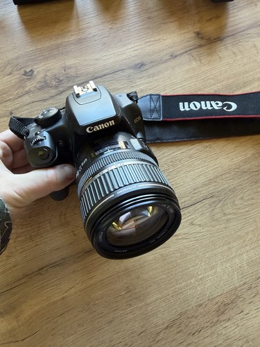 Canon 100d accessories - 100d, +