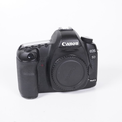 Canon eos mkii body - eos, 5d
