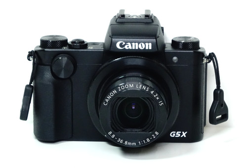 Canon powershot 20 - g5, x